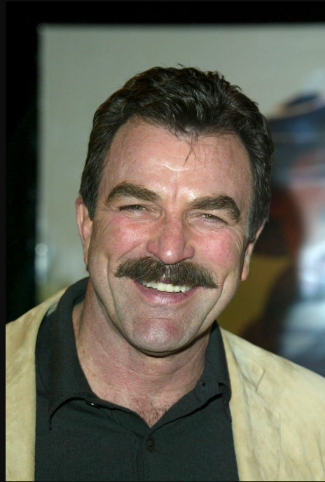 Tom Selleck: Hollywood’s Unconventional Superstar – Page 25 – Tigerscroll
